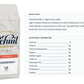 SCHUIL Snickerdoodle Flavored Coffee, Light Roast, 12oz Bag, Fair Trade, Whole Bean