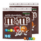 M&M S Milk Chocolate Candy, Party Size, 38 oz Bag (Pack of 2)