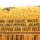 Santa Fe Seasons Green Chile Jelly, 10 Oz