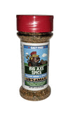 Big Axe Spice URSAMAX - Italian/Mediterranean Seasoning Salt Free, Gluten Free, Sugar Free, Preservative Free - Vegetarian - Veg