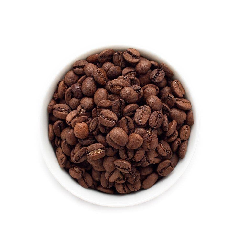 Fresh Roasted Coffee, Brazil Minas Gerais, 2 Lb (32 Oz), Light Roast, Kosher, Whole Bean