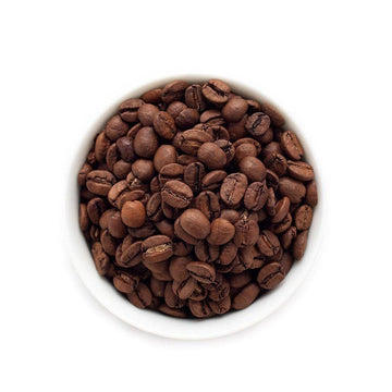 Fresh Roasted Coffee, Brazil Minas Gerais, 5 Lb (80 Oz), Light Roast, Kosher, Whole Bean