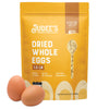 Judee s Gluten Free Dried Whole Egg Powder - Gluten-Free Egg Substitute for Baking - Protein Powder for Cooking - 1.5 lb Pouch