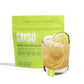 SAYSO Cocktail Tea Bags - Instant Skinny Spicy Margarita Mix - All Natural, Low Calorie, Low Sugar, No Hot Water Needed