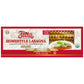 Flora Foods Organic Homestyle Lasagna | Lasagna Sheets Made From 100% Durum Wheat Semolina | 16 oz (454g) | 100% Italian | All N