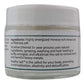 Creatrix Solutions Healthy Sea Salt, Fine Ground, Organic, 2 Oz