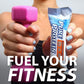 Pure Protein Pure Protein Bar, 6 (50 G) Bars, Chocolate Peanut Butter