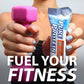 Pure Protein Bars Chocolate Variety Pack (18 Ct)