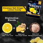 Big Foot Himalaya Salt Candy (Pack Of 12) (Ginger Lemon)