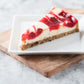 Generic Strawberry Pie & Pastry Filling, 2 Pound Pouch, 16 Ounce (Pack of 1)