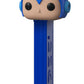 Funko 32632 Pop Pez: Mega Man, Multicolor