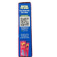 Snapple Fruit Punch Drink Mix- 6 Powder Sticks | Zero Sugar | On-The-Go Hydration Packs