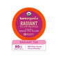 BareOrganics Radiant Tea Withuperfoods & Probiotics | Compatible Tea Pods | USDA Certified Organic  Vegan  Non-GMO & Recyclable 60ct