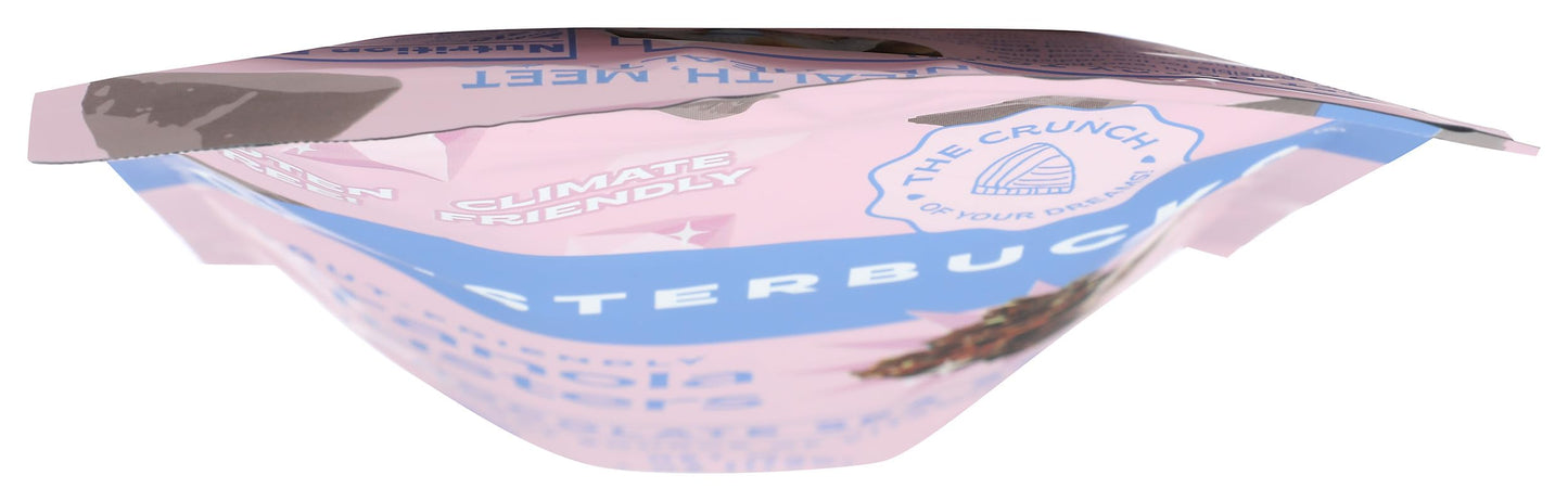 Clusterbucks Chocolate Reishi
