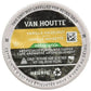 Van Houtte Vanilla Hazelnut Decaf K-Cups, 24 Count, Model 40-09717