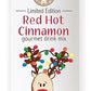 Red Hot Cinnamon Smoothie, 8 Oz