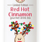 Red Hot Cinnamon Smoothie, 8 Oz