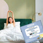 HANDPICK Good Night Tea Bags - Caffeine Free Herbal Blend, Lavender, Chamomile, Peppermint, 100 Count
