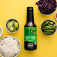 OcEANS HALO Organic No Soy Sauce 10 FZ