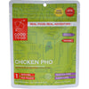 GOOD TO-GO Chicken Pho (Single Serving) | Camping & Backpacking Food | Just Add Water Backpacking Meals | Good To-Go Dehydrated 