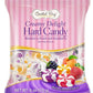 Coastal Bay Creamy Delight Hard Candy 6 Oz Bag (2 Bags 12 Oz Total)