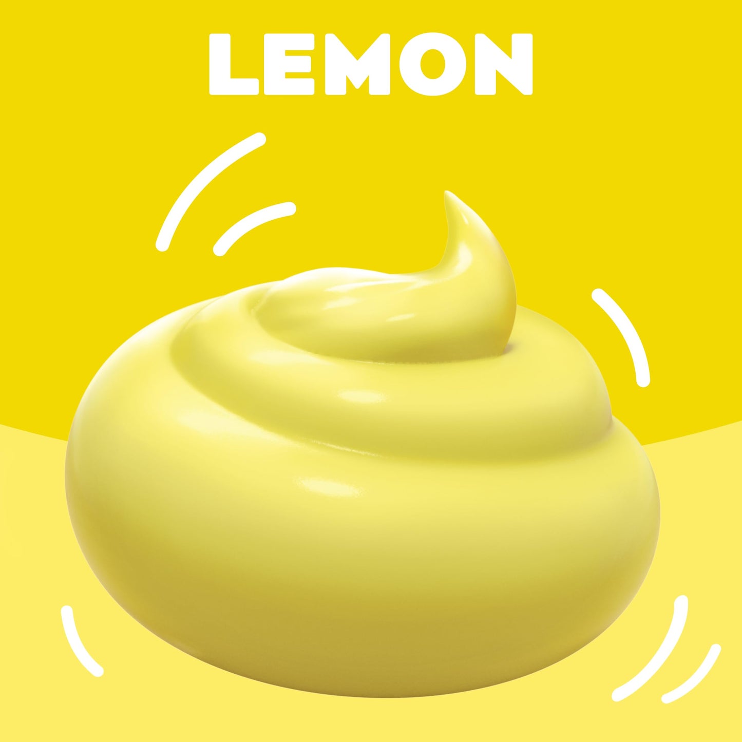 Jell-O Lemon Pudding & Pie Filling, 2.9oz Box, Pack of 24, Lemon Flavor