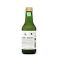 100% Organic Bergamot Juice 8.5 fl oz - Supports Immunity and Collagen Production - Rich in Vitamin C and Bioactive Flavonoids -