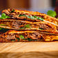 Angus & Oink | El Jefe Chilli x Lime Seasoning | Mexican Street Flavour | Perfect for Tacos, Nachos & Burritos | Gluten-Free | 2