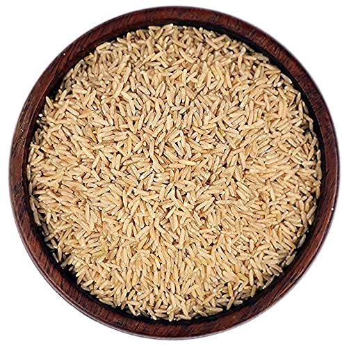Organic Rice Variations (Long Grain Brown - 2Lb (5Pk))
