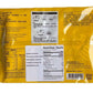 Yu Min Golden Buckwheat Soba Ramen Qq Noodles 10.58Ox Per Pack
