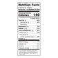 Dirty Potato Chips Dirty Kettle Chips Bag, Salt And Vinegar, 4.75 Oz., 12 Count, 4.75 Ounce (Pack Of 12)