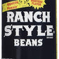 Ranch Style Beans - Black Label 15 Oz (Pack Of 2)