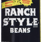 Ranch Style Beans - Black Label 15 Oz (Pack Of 2)