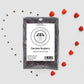 La Crema Coffee Chocolate Raspberry, 32 Ounce, Allergen Free, Gluten Free, Sugar Free, Freshly Roasted, Model SYNCHKG065156