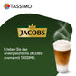 Tassimo Jacobs Latte Macchiato Caramel Coffee Pods, 5 x 268g, Model 4031646