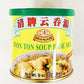 Shanggie Won Ton Soup Base Mix, 8 Oz, Pack Of 2