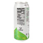 Steaz Organic Zero Calorie Iced Green Tea, Raspberry, 16 Oz (Pack Of 12)