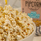 Heirloom Mini Popcorn Kernels By Pipcorn - 44 Oz Jar, Unpopped Popcorn, Healthy, Non-Gmo, Vegan, Gluten Free Snacks