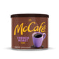 McCafe French Roast  Dark Roast Ground Coffee  29 oz Canister