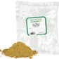 Frontier Co-op Ginger Root Powder, Kosher, Non-irradiated | 1 lb. Bulk Bag | Sustainably Grown | Zingiber officinale Roscoe