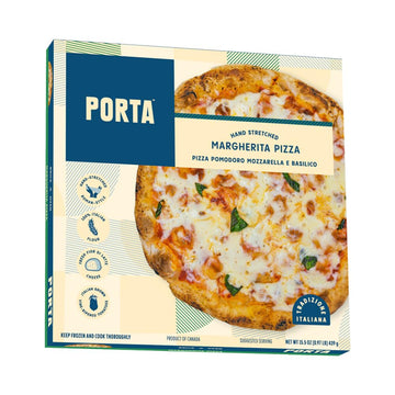 Porta Margherita Pizza, 15.5 Oz