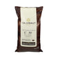 Dark Couverture 54.5% - Callets - 22 Lbs