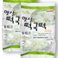 APEXY Tteokbokkik Rice Cake, Chewy Korean Snack, Vegan, Gluten Free, 42.32 oz (Pack of 1)