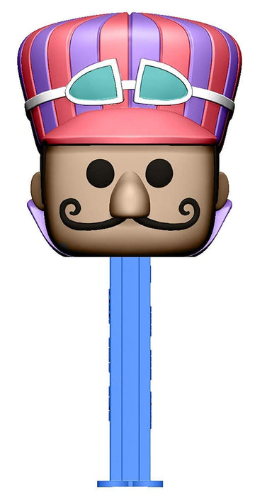 Funko Pop! Pez: Hanna Barbera - Dick Dastardly