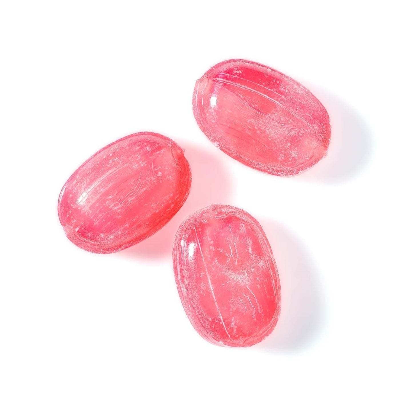 Hot Zotz Fizzy Old Fashioned Hard Candy - Fiery Cinnamon Flavored Candy, Individually Wrapped Hard Candy (2 Pounds)