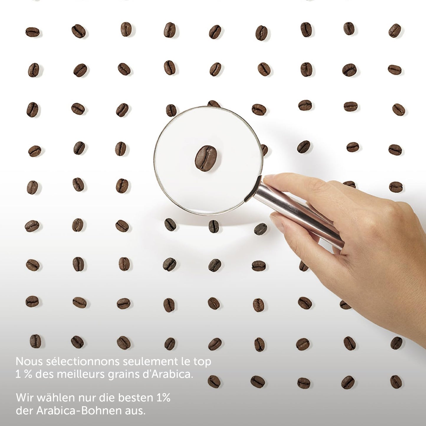 Illy E.S.E. Coffee - Single-Serve Coffee Pods - Classico Medium Roast - Notes Of Chocolate & Caramel - For E.S.E Coffee Machines