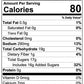 BLUESHOG SMKY MTN 16OZ (Pack of 1)