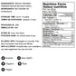 Food To Live Organic Pumpkin Seeds Protein Powder, 8 Pounds - 60% Protein, Non-Gmo, Non-Irradiated, Pure Flour, Kosher, Vegan Su