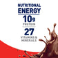 BOOST Original Ready to Drink Nutritional Drinks, Rich Chocolate, 8 Fl Oz Bottles, Pack of 24