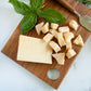 igourmet Parmigiano Reggiano Cheese 24 Month Club Cut 6 lb (3-pack)